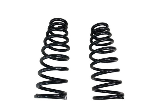 Carquest 7598 Coil Spring FOR 95-00 Dodge Avenger 95-99 Chrysler Sebri