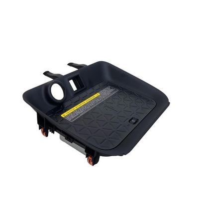 2019 - 2020 Toyota Rav4 Xle Wireless Charging Pad Unit 861C0-0R020-C1