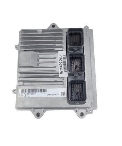 Acura ECU ECM Computer 37820-R4H-C42 CY-FHAAN0AD