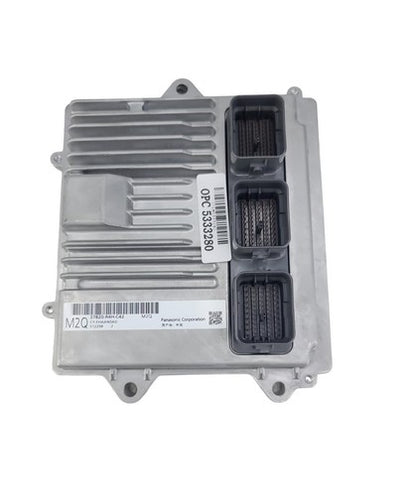 Acura ECU ECM Computer 37820-R4H-C42 CY-FHAAN0AD