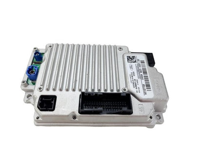 FORD FIESTA MK8 SYNC3 APIM MODULE MU5T-14G371-CBF