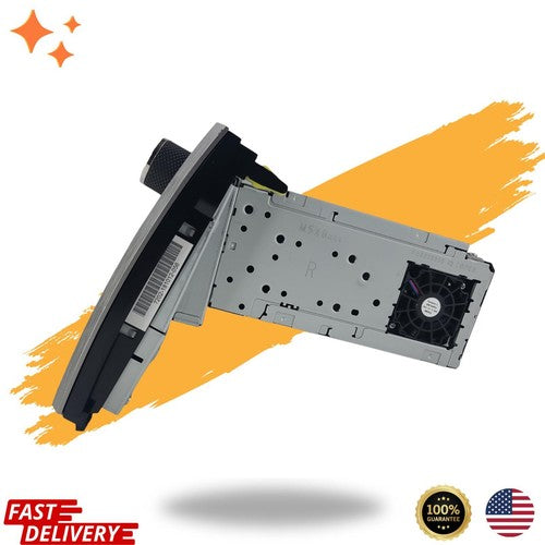 2018-2020 Toyota Tundra Display and Radio Receiver 86140-0C211 OEM Gra