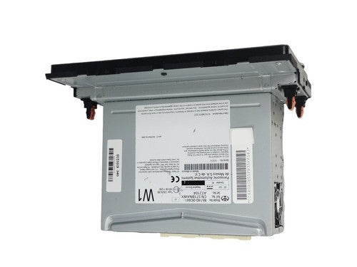 20-22 Toyota Gracenote 86140-0C441 Receiver Assembly SiriusXm Radio CN