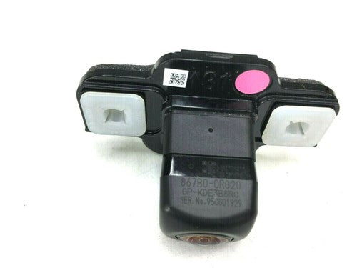 Toyota 867B0-0R020 Rear Camera 2019 Toyota RAV4