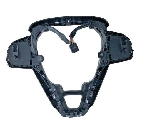 Genuine Toyota Steering Wheel Switches for Corolla, Camry, RAV4, Levin