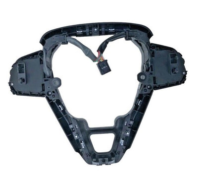 Genuine Toyota Steering Wheel Switches for Corolla, Camry, RAV4, Levin