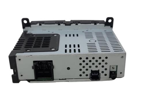 2019 Ford B362MCA Multimedia Radio CD Player