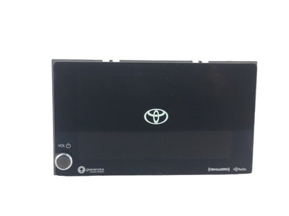 20-22 Toyota Gracenote 86140-0C441 Receiver Assembly SiriusXm Radio CN
