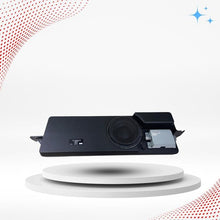 OEM 2004-2008 Ford Super Crew Subwoofer Speaker Box & Amp 7L3T-18C804-