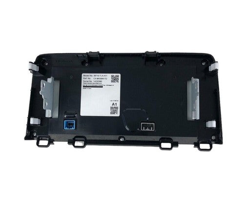 2017 Honda CRV Navigation Information Display Screen 39710-TLA-A11 OEM