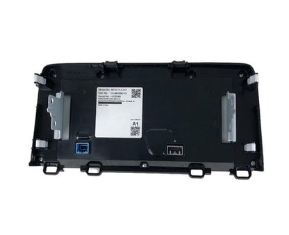 2017 Honda CRV Navigation Information Display Screen 39710-TLA-A11 OEM