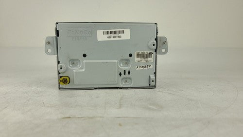 2013 - 2018 Ford Fiesta OEM 6.5" Touch Screen Display Monitor G1BT-18B