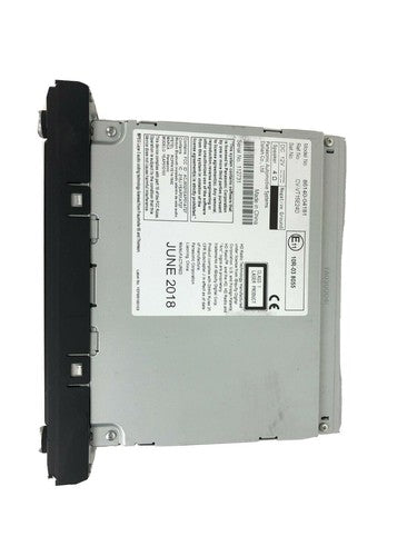 TOYOTA TACOMA Display Screen & Receiver 86140-04181 OEM