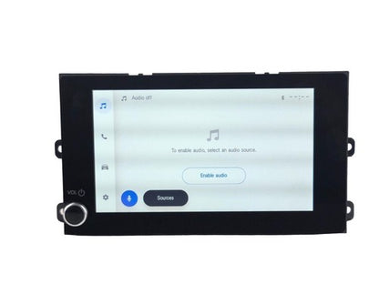 NEW 20 21 22 TOYOTA Highlander DISPLAY SCREEN RADIO TOUCH-SCREEN 86140