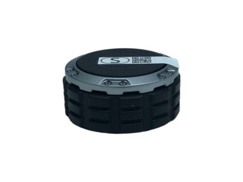 22-24 TOYOTA TUNDRA, SEQUOIA DISPLAY POWER VOLUME KNOB OEM NEW UP GRAD