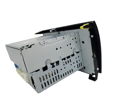 Genuine Toyota OEM 2010-2013 Tundra Receiver Assy, RadiAM/FM CD 86120-