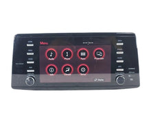 2020-2021 Toyota Receiver Assembly JBL Radio FM OEM 86140-08420