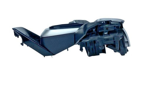 Toyota Highlander Steering Wheel Control Switches 2020-2023 Glossy Fin