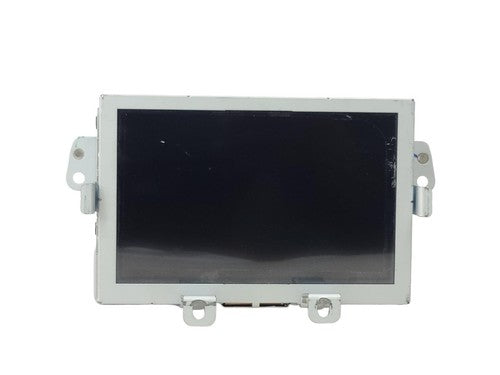 2016 Ford Fiesta ST 6.5" Information Display Monitor G1BT-18B955-TD