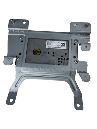 2020 Ford Fusion 4.2" Information Display Screen OEM LKQ  LS7T-18B955-