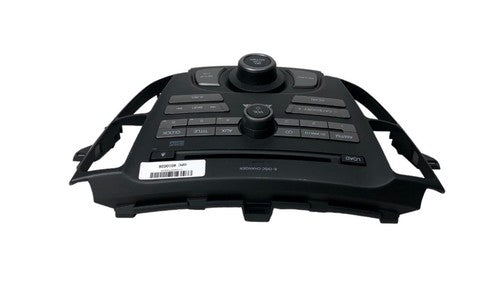 2010-2013 Acura TL AM FM CD Player Receiver 6-Compact Disc Changer Onl
