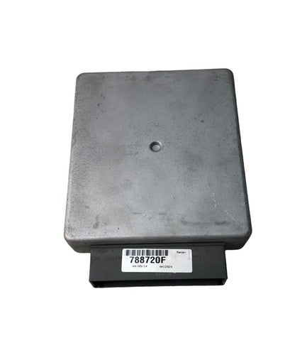 Engine Control Module (ECM) Cardone 78-8720F Reman