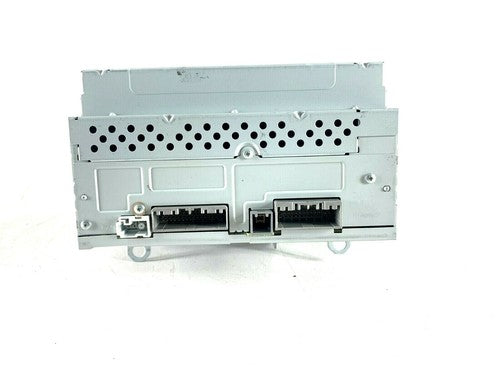 19 Honda Civic Radio Display Screen AM FM player 39100-TBA-A41