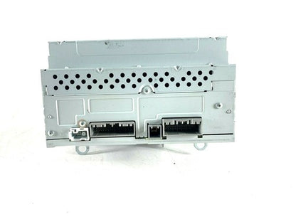19 Honda Civic Radio Display Screen AM FM player 39100-TBA-A41