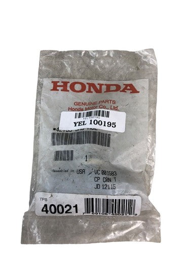 NEW OEM HONDA 42753-SHJ-A82 Tire Pressure Sensor Fits 2008-2010 Honda