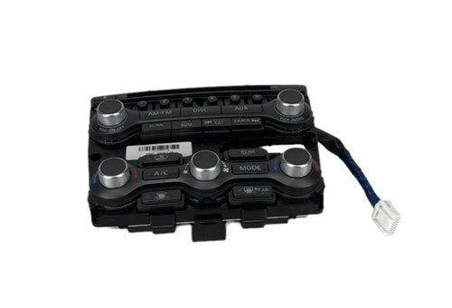 Nissan Pathfinder 13 14 15 16 3KA0B 210200 1073972 FRONT TEMPERATURE C