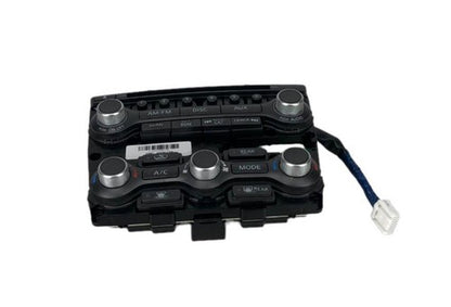 Nissan Pathfinder 13 14 15 16 3KA0B 210200 1073972 FRONT TEMPERATURE C