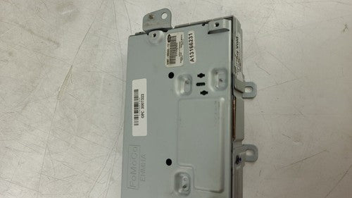 2013 - 2018 Ford Fiesta OEM 6.5" Touch Screen Display Monitor G1BT-18B