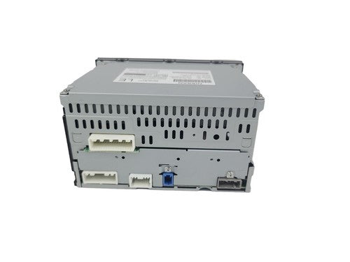 2013-2014 Nissan Sentra Frontier Model CQ-JN83E04D Pin 28185-9LE0B Dec