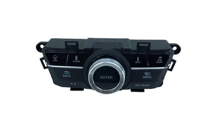 2014-2018 Acura MDX Ac Heater Climate Control M53408|TX66-A610 G76FG