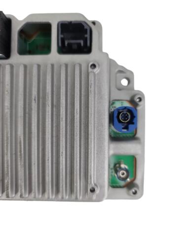 2022 Ford Sync Control Module / FA-170-BCAR-HS / Assy No MAJ0673GXAC