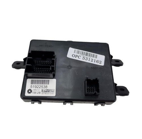 GENUINE MOPAR CHRYSLER FIAT JEEP DODGE A/C & HEATER CONTROL OEM 681934