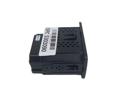 Ford Explorer USB & AUX & SD Media Interface Control Module OEM F1CT14