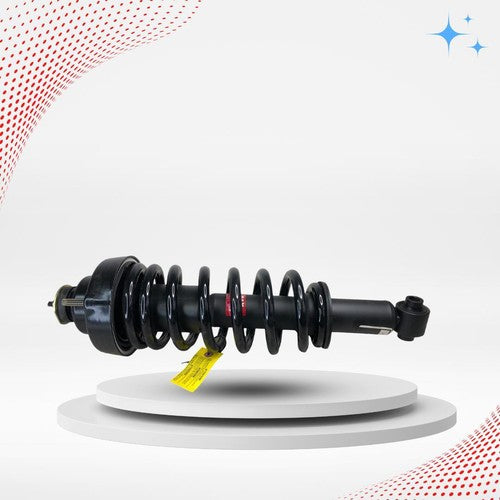 Suspension Strut and Coil Spring fits 2002-2005 Ford Explorer KYB