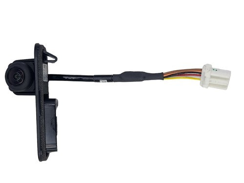 2019-2020 Acura TLX 36530TZ3C11 Camera Rear MVC
