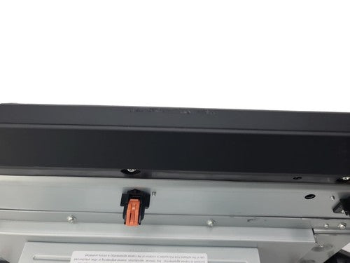 Genuine 2022-2023 Toyota Tundra Receiver Radio & Navigation 86100-0C38