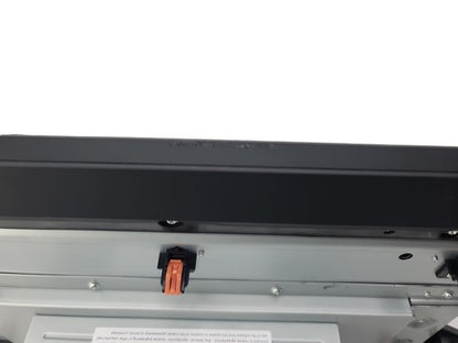Genuine 2022-2023 Toyota Tundra Receiver Radio & Navigation 86100-0C38