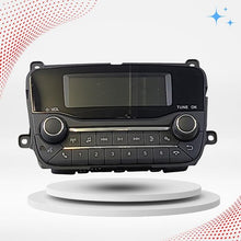 2019 Ford B362MCA Multimedia Radio CD Player