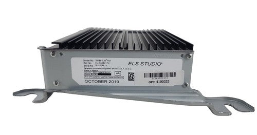 2019 Acura Audio Radio Amplifier 39186-TJB-H01