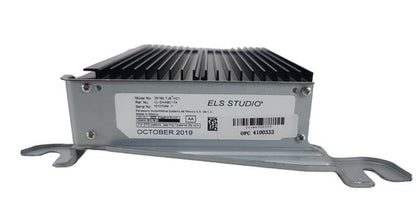 2019 Acura Audio Radio Amplifier 39186-TJB-H01