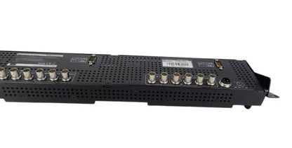 NEW Postium PRM-502LE Dual 5″ 2RU LCD Rack Monitor