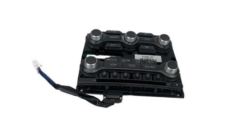 Nissan Pathfinder 13 14 15 16 3KA0B 210200 1073972 FRONT TEMPERATURE C