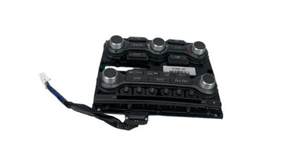 Nissan Pathfinder 13 14 15 16 3KA0B 210200 1073972 FRONT TEMPERATURE C