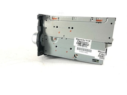 2004-2006 Acura TL Navigation Radio DVD/CD Cassette Player OEM 39100-S