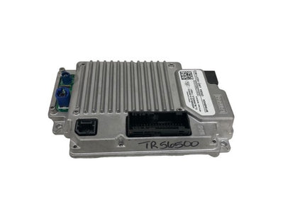 FORD SYNC MODULE FG-185-SG32-MH, MAJ1903GXAA *FOREIGN NAVIGATION*