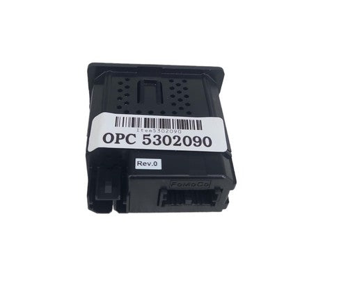 Ford Explorer USB & AUX & SD Media Interface Control Module OEM F1CT14